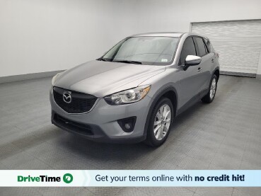 2015 Mazda CX-5 in Gainesville, FL 32609