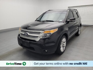 2014 Ford Explorer in West Palm Beach, FL 33409
