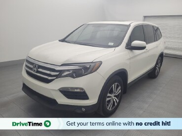 2018 Honda Pilot in Union City, GA 30291
