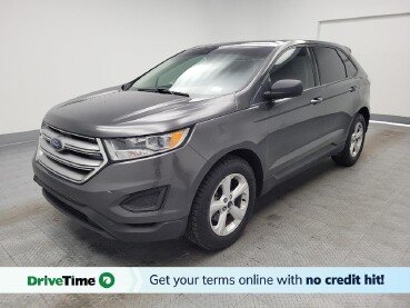 2018 Ford Edge in Memphis, TN 38128