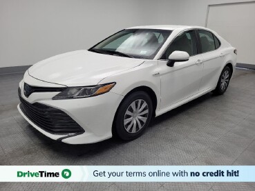 2018 Toyota Camry in Memphis, TN 38115