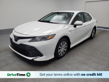 2020 Toyota Camry in Madison, TN 37115