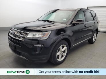 2018 Ford Explorer in Laurel, MD 20724