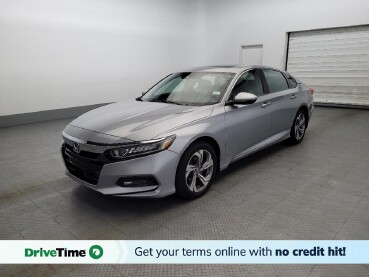 2018 Honda Accord in Plymouth Meeting, PA 19462