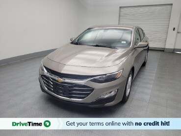 2022 Chevrolet Malibu in Midlothian, IL 60445