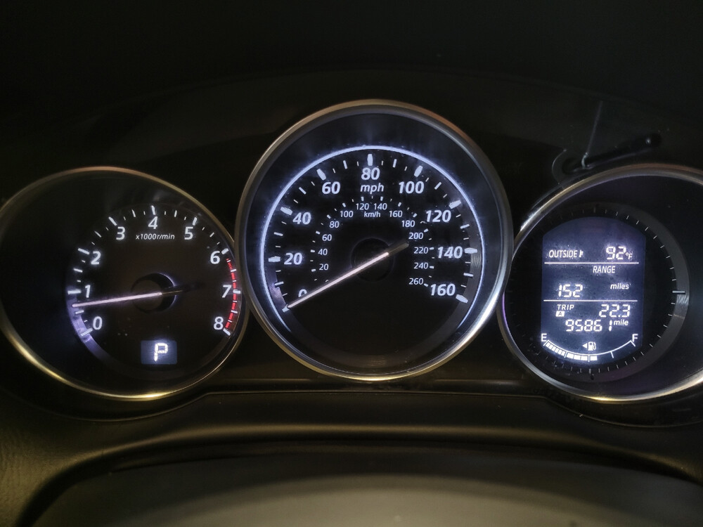 2015 Mazda CX-5 in Kissimmee, FL 34744 - 18024202 23