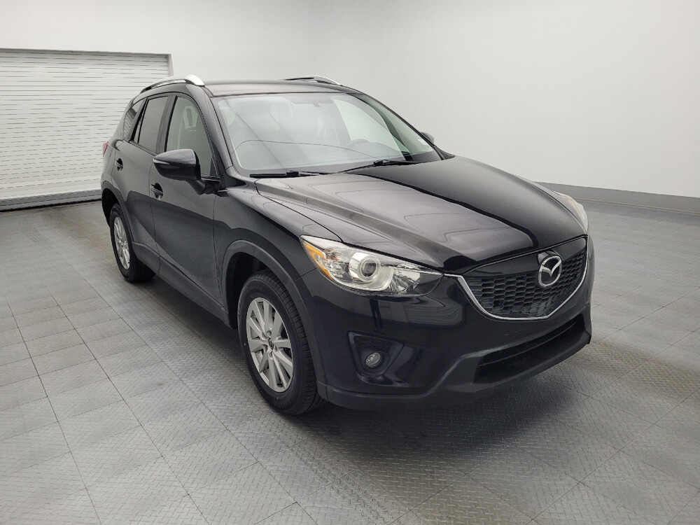 2015 Mazda CX-5 in Kissimmee, FL 34744 - 18024202 13