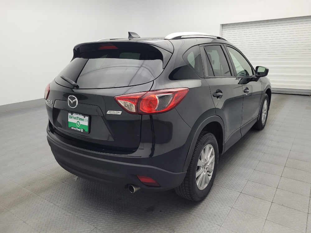 2015 Mazda CX-5 in Kissimmee, FL 34744 - 18024202 9