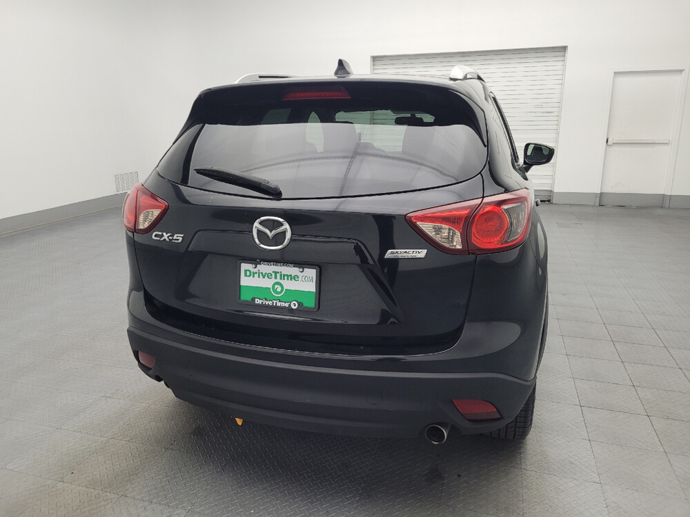 2015 Mazda CX-5 in Kissimmee, FL 34744 - 18024202 7