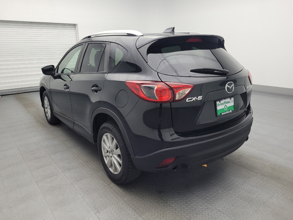 2015 Mazda CX-5 in Kissimmee, FL 34744 - 18024202 5