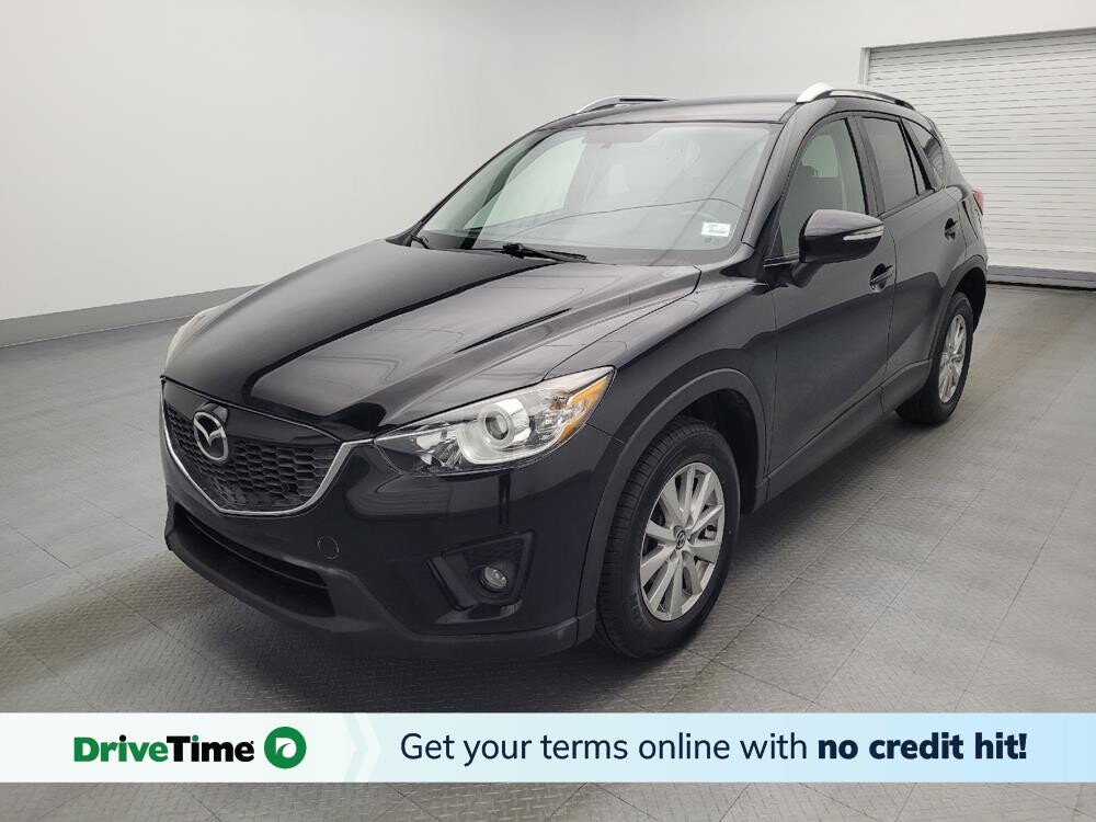 2015 Mazda CX-5 in Kissimmee, FL 34744 - 18024202