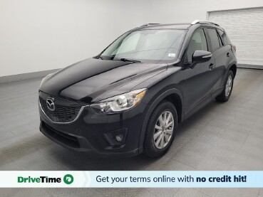 2015 Mazda CX-5 in Kissimmee, FL 34744