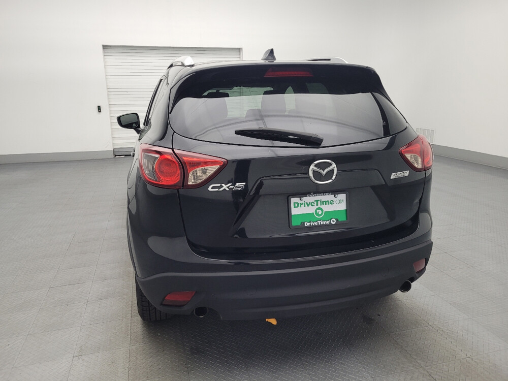 2015 Mazda CX-5 in Kissimmee, FL 34744 - 18024202 6