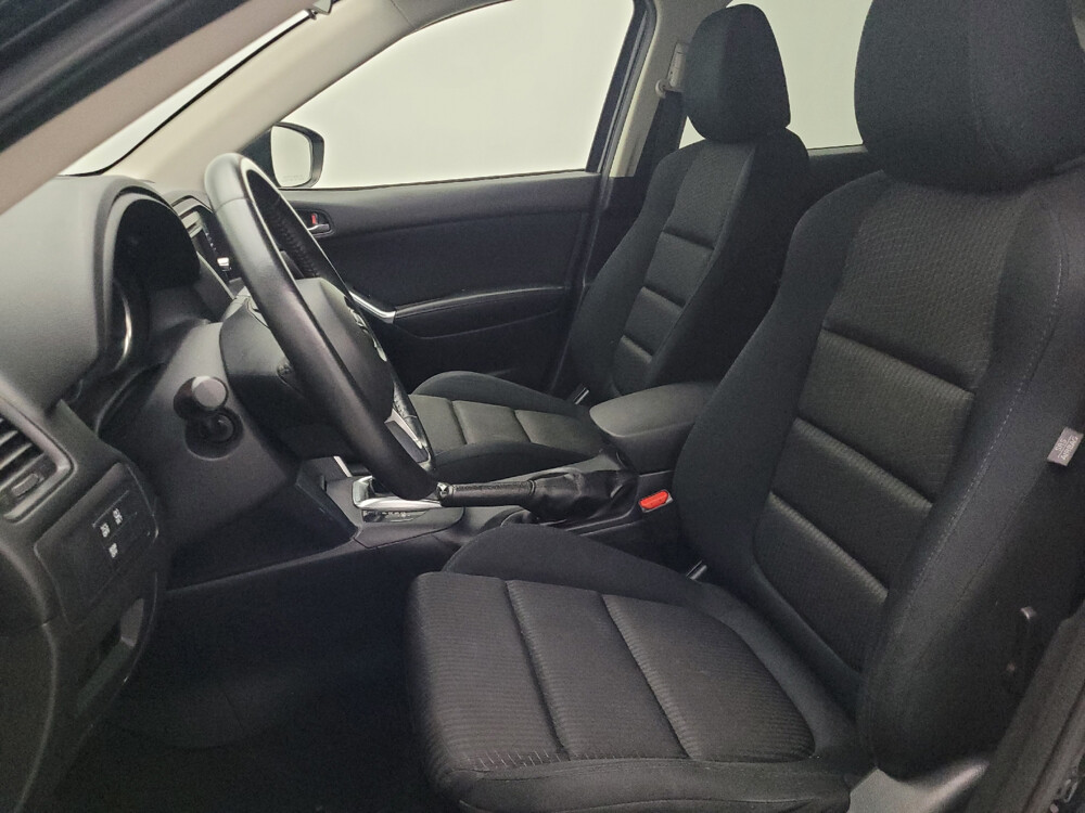 2015 Mazda CX-5 in Kissimmee, FL 34744 - 18024202 17