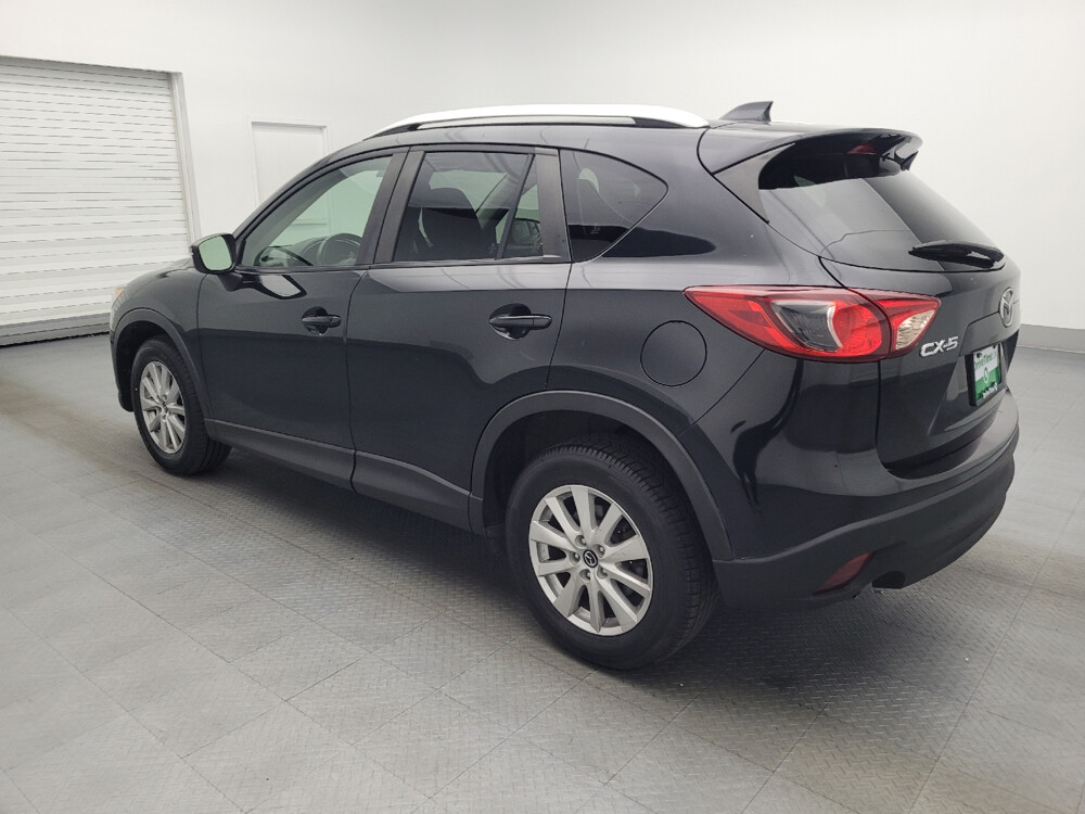 2015 Mazda CX-5 in Kissimmee, FL 34744 - 18024202 3