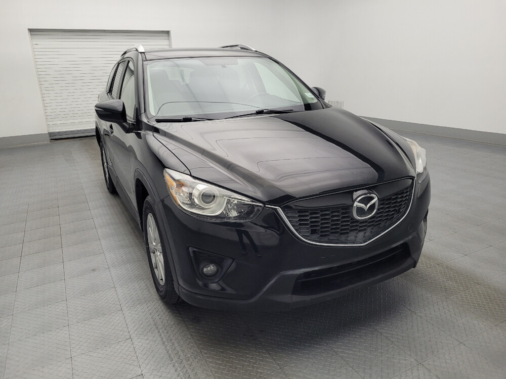 2015 Mazda CX-5 in Kissimmee, FL 34744 - 18024202 14