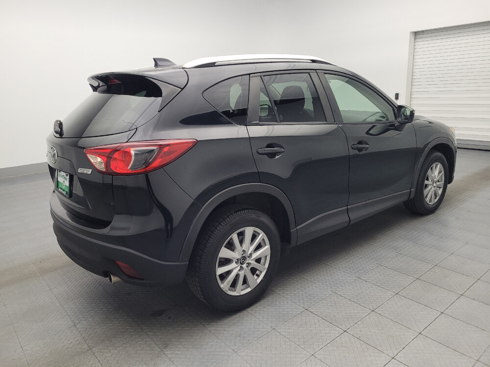 2015 Mazda CX-5 in Kissimmee, FL 34744 - 18024202 10