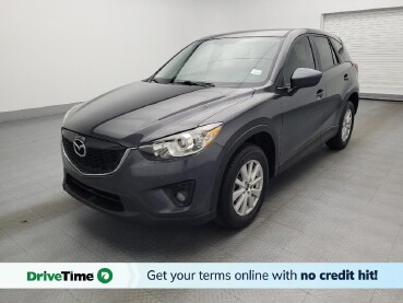 2014 Mazda CX-5 in West Palm Beach, FL 33409