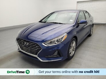 2018 Hyundai Sonata in Pensacola, FL 32505