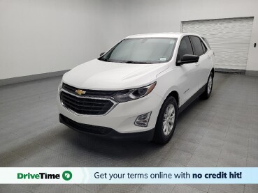 2018 Chevrolet Equinox in Kissimmee, FL 34744