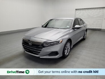 2021 Honda Accord in Pensacola, FL 32505
