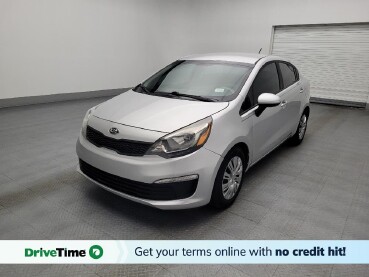 2017 Kia Rio in Kissimmee, FL 34744