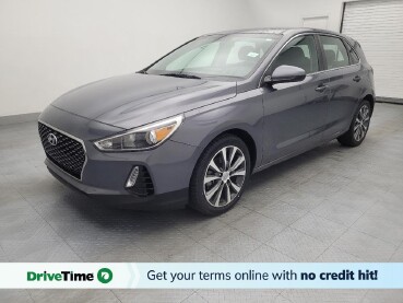 2019 Hyundai Elantra in Greensboro, NC 27407