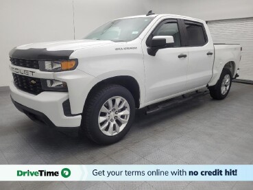 2019 Chevrolet Silverado 1500 in Greensboro, NC 27407