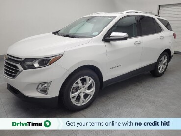 2021 Chevrolet Equinox in Winston-Salem, NC 27103