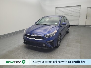 2021 Kia Forte in Cincinnati, OH 45255