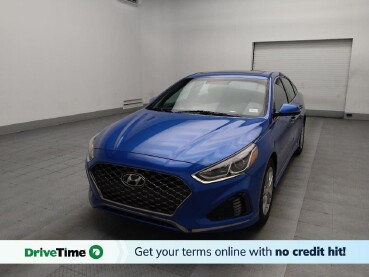 2018 Hyundai Sonata in Augusta, GA 30907