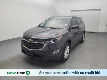 2020 Chevrolet Equinox in Maple Heights, OH 44137