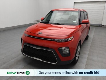 2021 Kia Soul in Jackson, MS 39211
