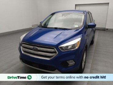 2019 Ford Escape in Jackson, MS 39211