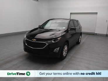 2020 Chevrolet Equinox in Union City, GA 30291