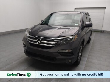 2018 Honda Pilot in Conyers, GA 30094