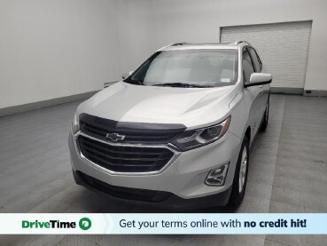 2018 Chevrolet Equinox in Conyers, GA 30094