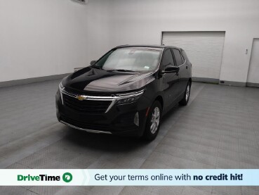 2022 Chevrolet Equinox in Jackson, MS 39211