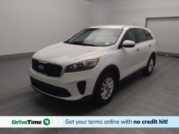 2019 Kia Sorento in Macon, GA 31210