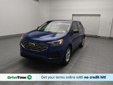 2020 Ford Edge in Duluth, GA 30096