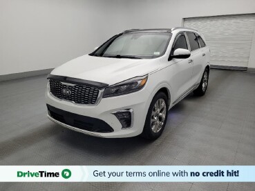 2019 Kia Sorento in Ocala, FL 34471