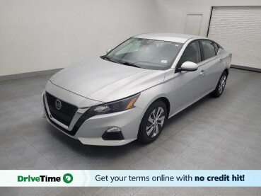 2022 Nissan Altima in Columbia, SC 29210
