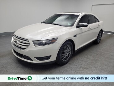 2015 Ford Taurus in Madison, TN 37115