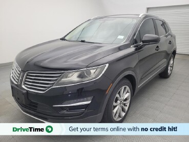 2016 Lincoln MKC in Houston, TX 77037