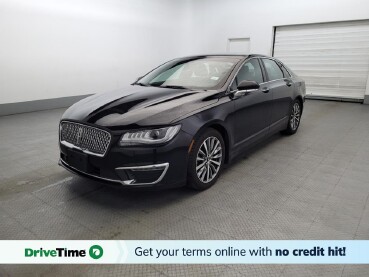 2018 Lincoln MKZ in Laurel, MD 20724