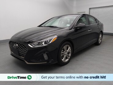 2019 Hyundai Sonata in Independence, MO 64055