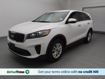 2020 Kia Sorento in Independence, MO 64055