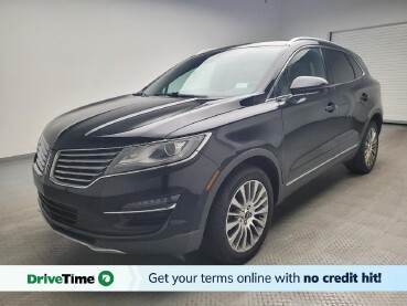2016 Lincoln MKC in Taylor, MI 48180