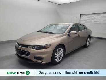 2018 Chevrolet Malibu in Gastonia, NC 28056