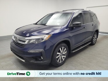 2019 Honda Pilot in Memphis, TN 38115